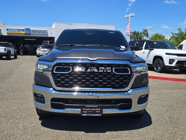 ram ram 1500 pickup 2025 1C6SRFFP4SN665390 image ram ram 1500 pickup 2025 1C6SRFFP4SN665390 image